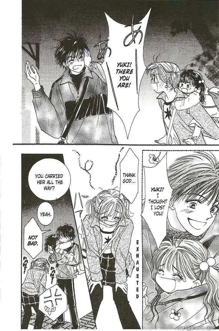 Venus wa Kataomoi Chapter 20 33